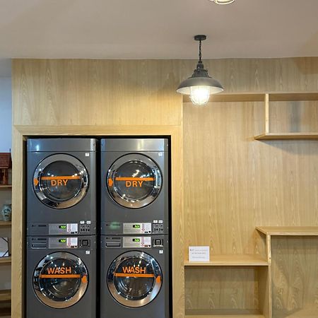 צ'יאנג ריי Pimann Inn Hotel מראה חיצוני תמונה