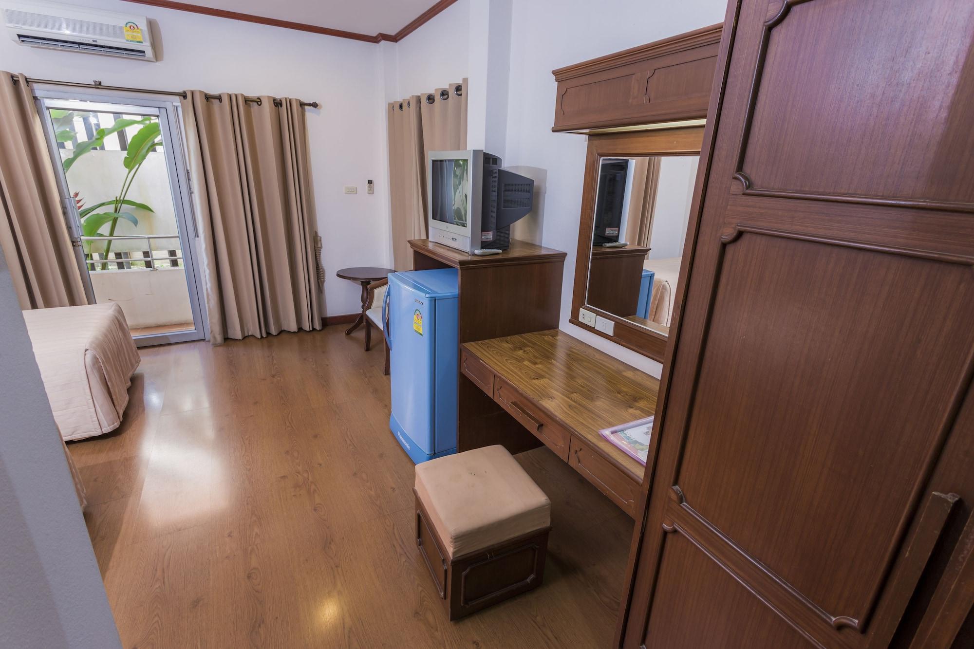 צ'יאנג ריי Pimann Inn Hotel מראה חיצוני תמונה