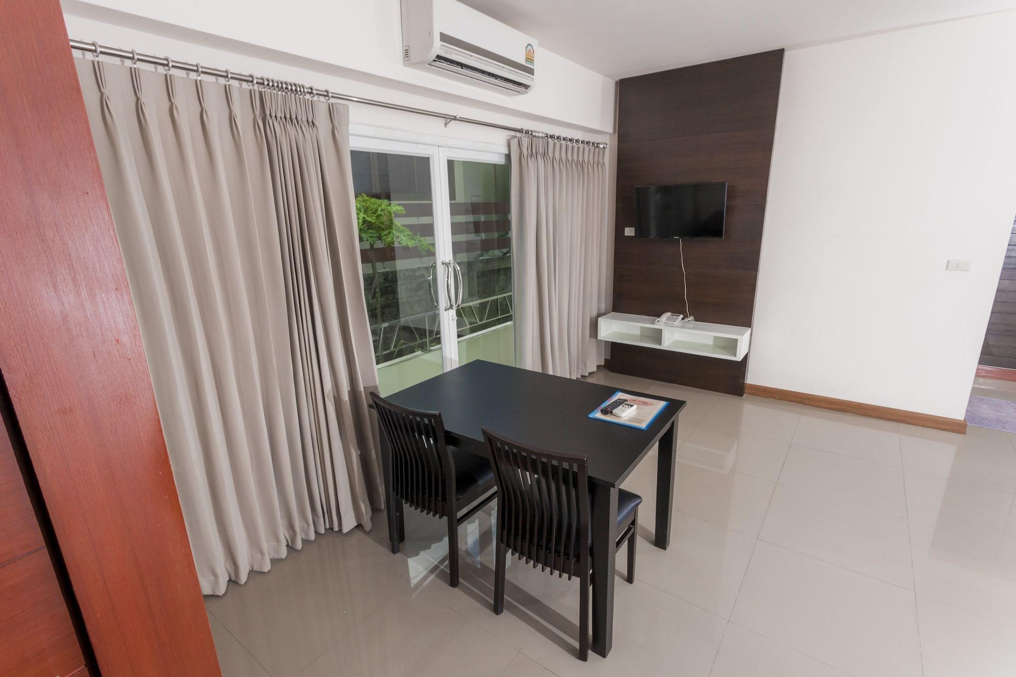 צ'יאנג ריי Pimann Inn Hotel מראה חיצוני תמונה