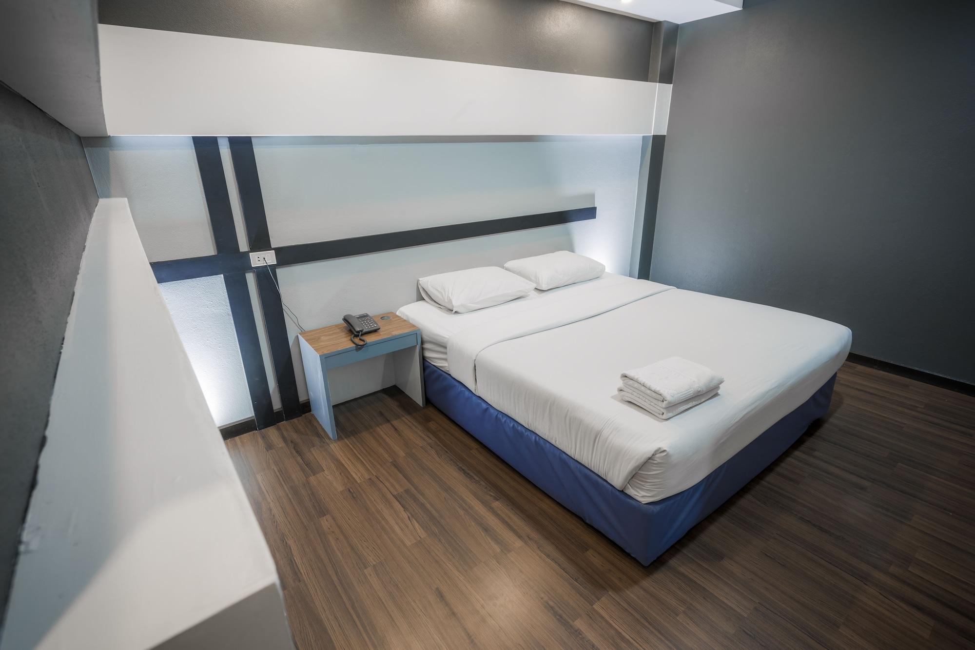 צ'יאנג ריי Pimann Inn Hotel מראה חיצוני תמונה