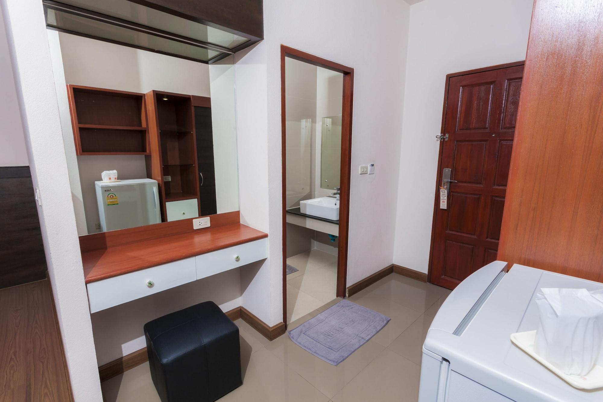צ'יאנג ריי Pimann Inn Hotel מראה חיצוני תמונה