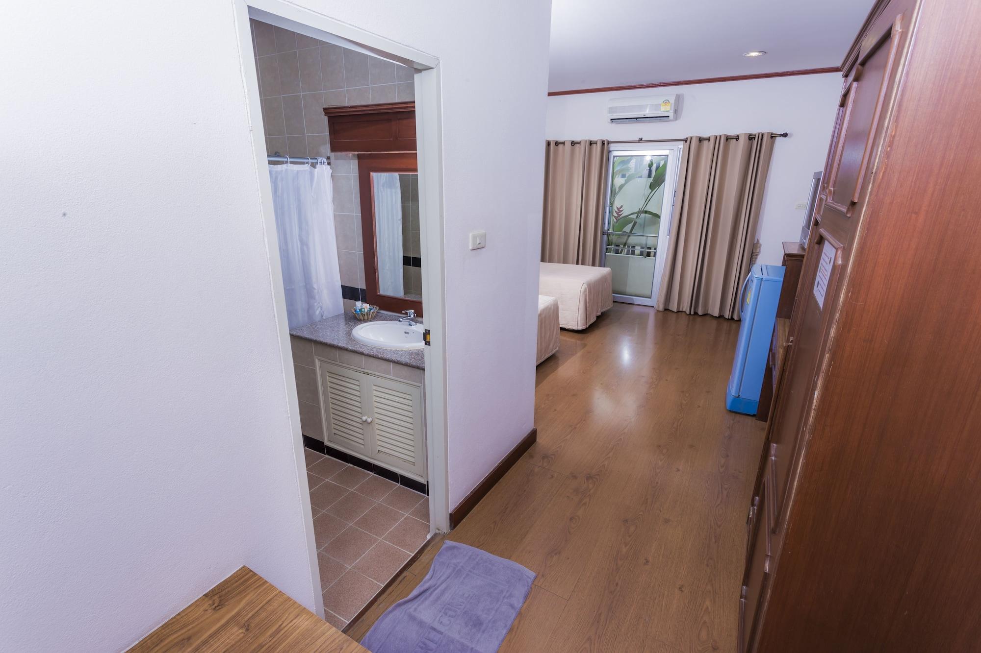 צ'יאנג ריי Pimann Inn Hotel מראה חיצוני תמונה