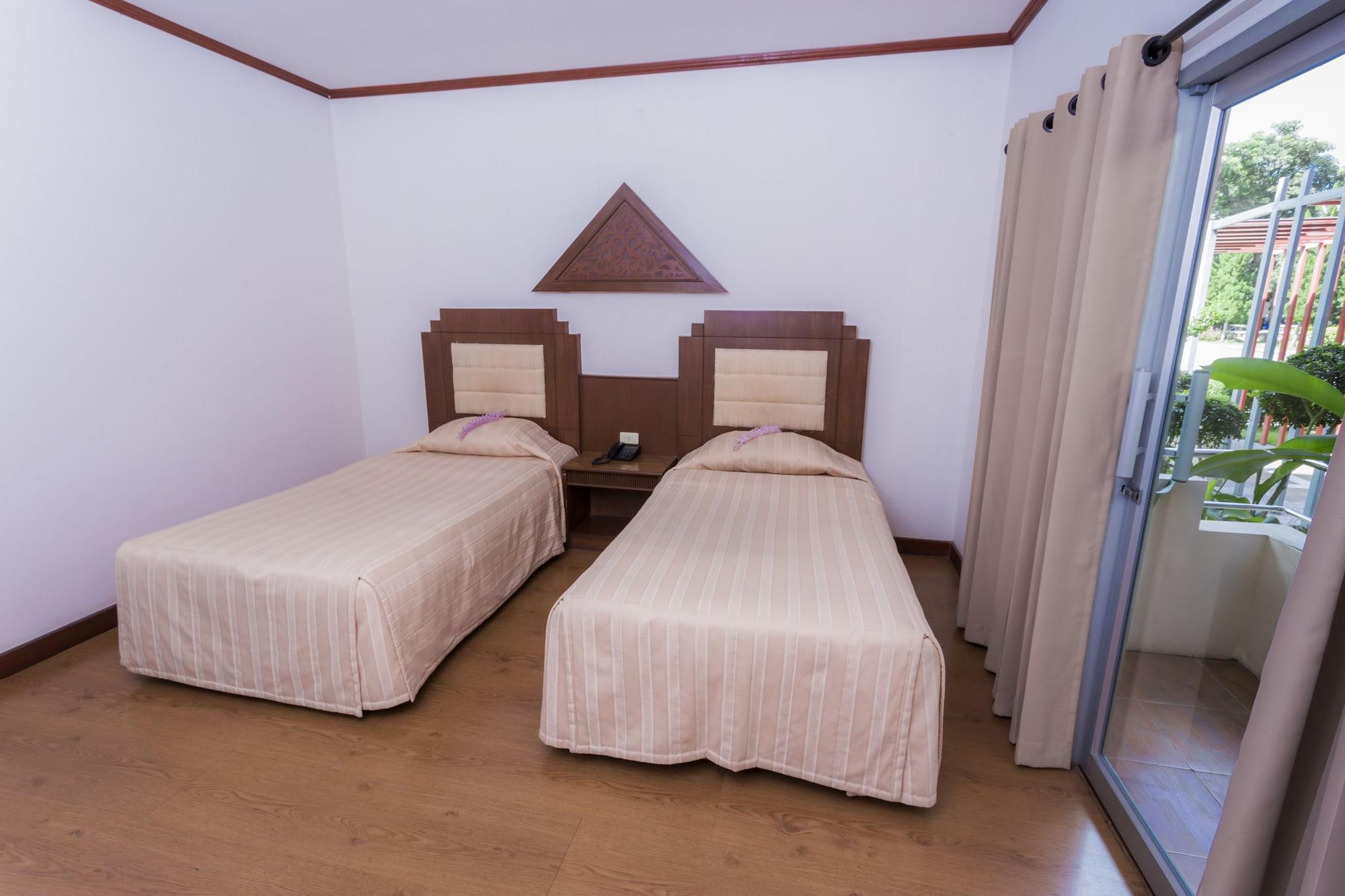 צ'יאנג ריי Pimann Inn Hotel מראה חיצוני תמונה