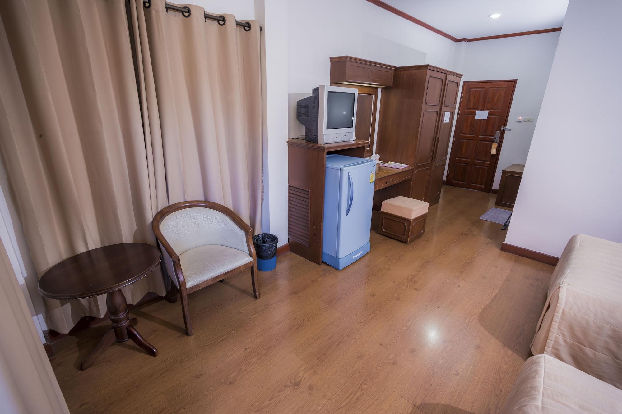 צ'יאנג ריי Pimann Inn Hotel מראה חיצוני תמונה