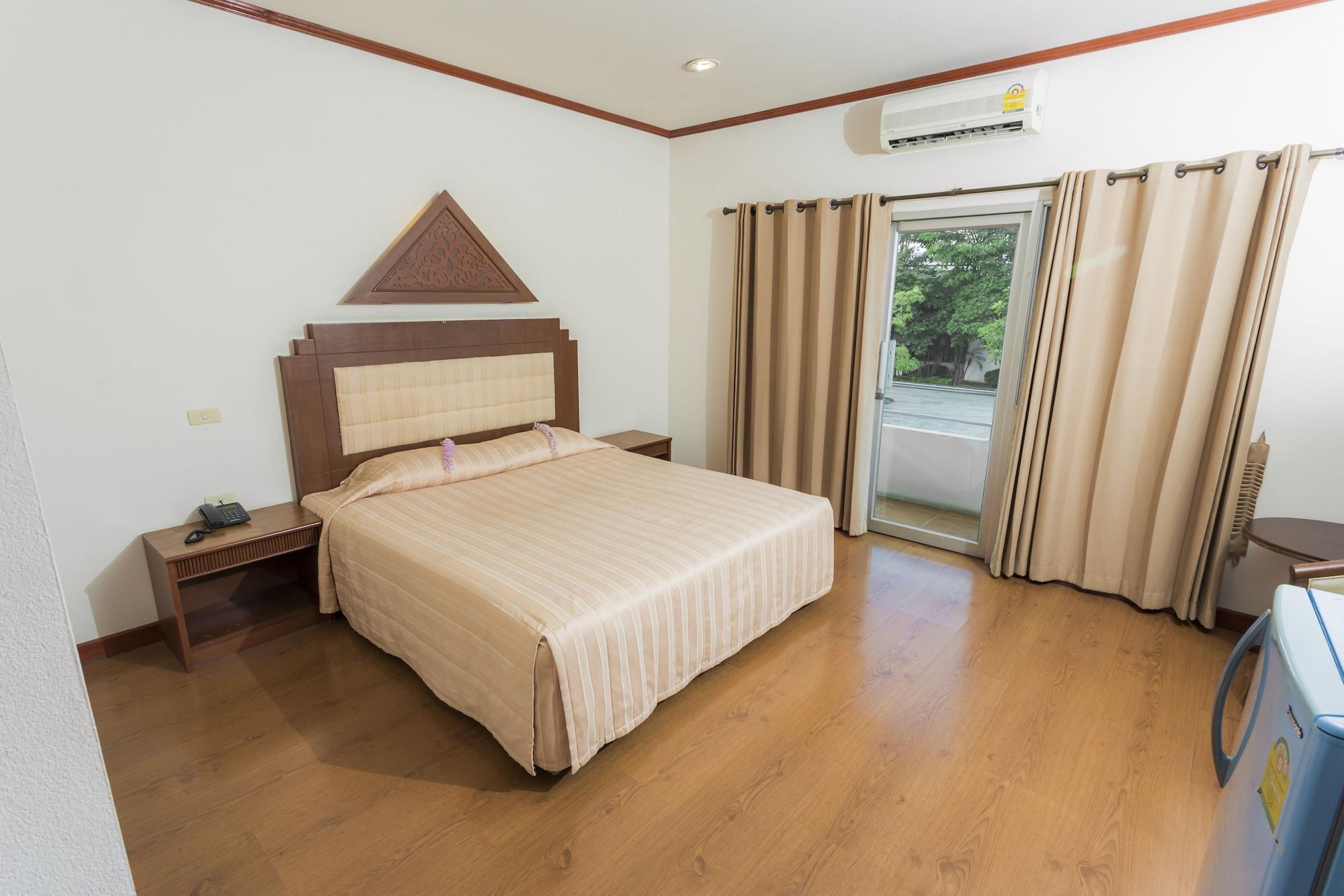 צ'יאנג ריי Pimann Inn Hotel מראה חיצוני תמונה