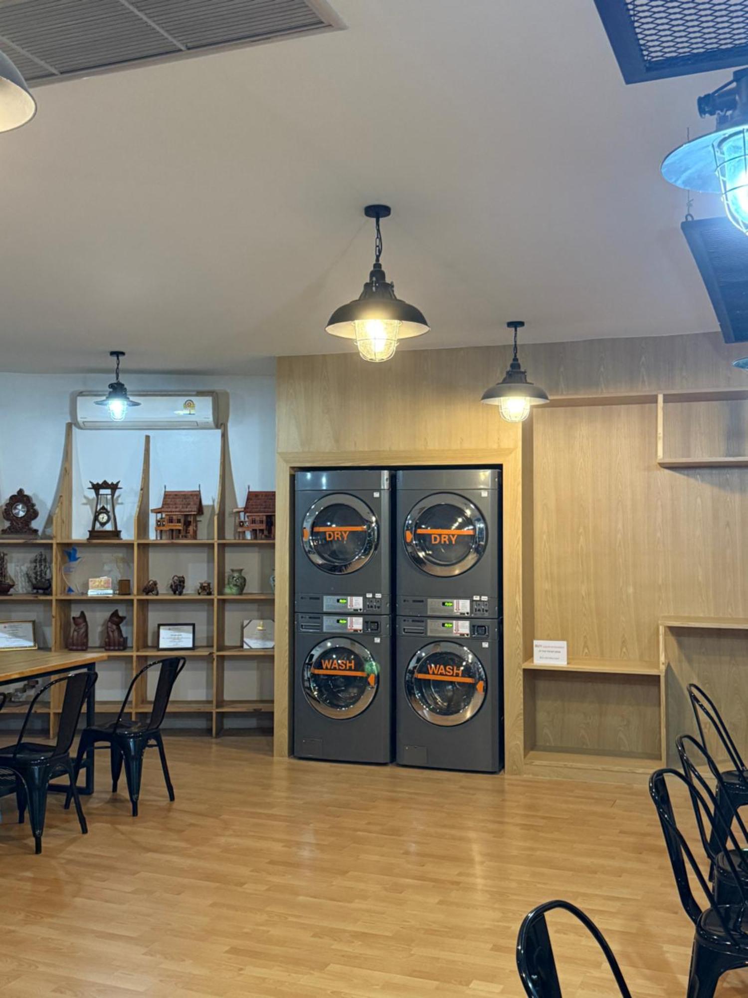 צ'יאנג ריי Pimann Inn Hotel מראה חיצוני תמונה