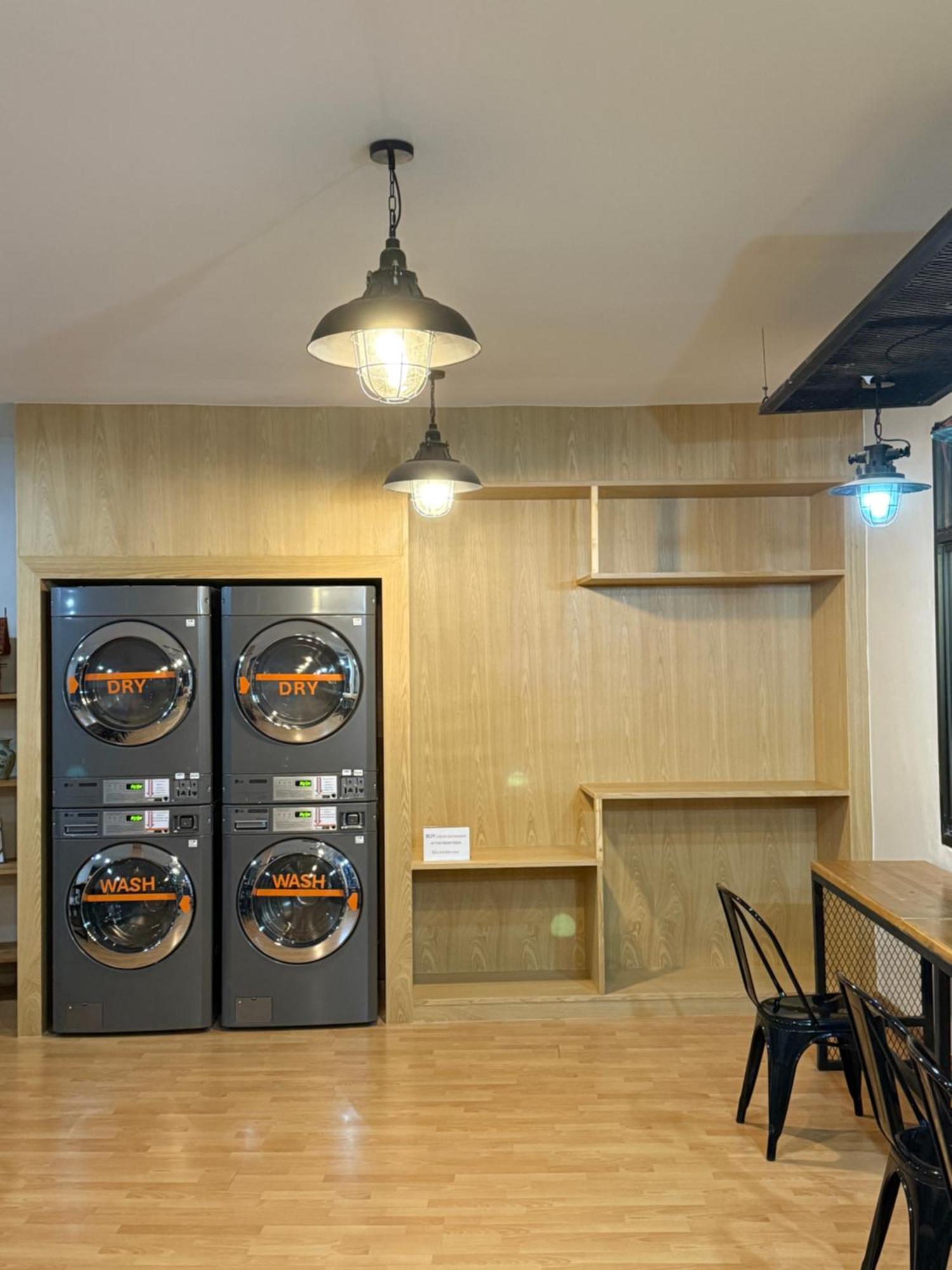 צ'יאנג ריי Pimann Inn Hotel מראה חיצוני תמונה
