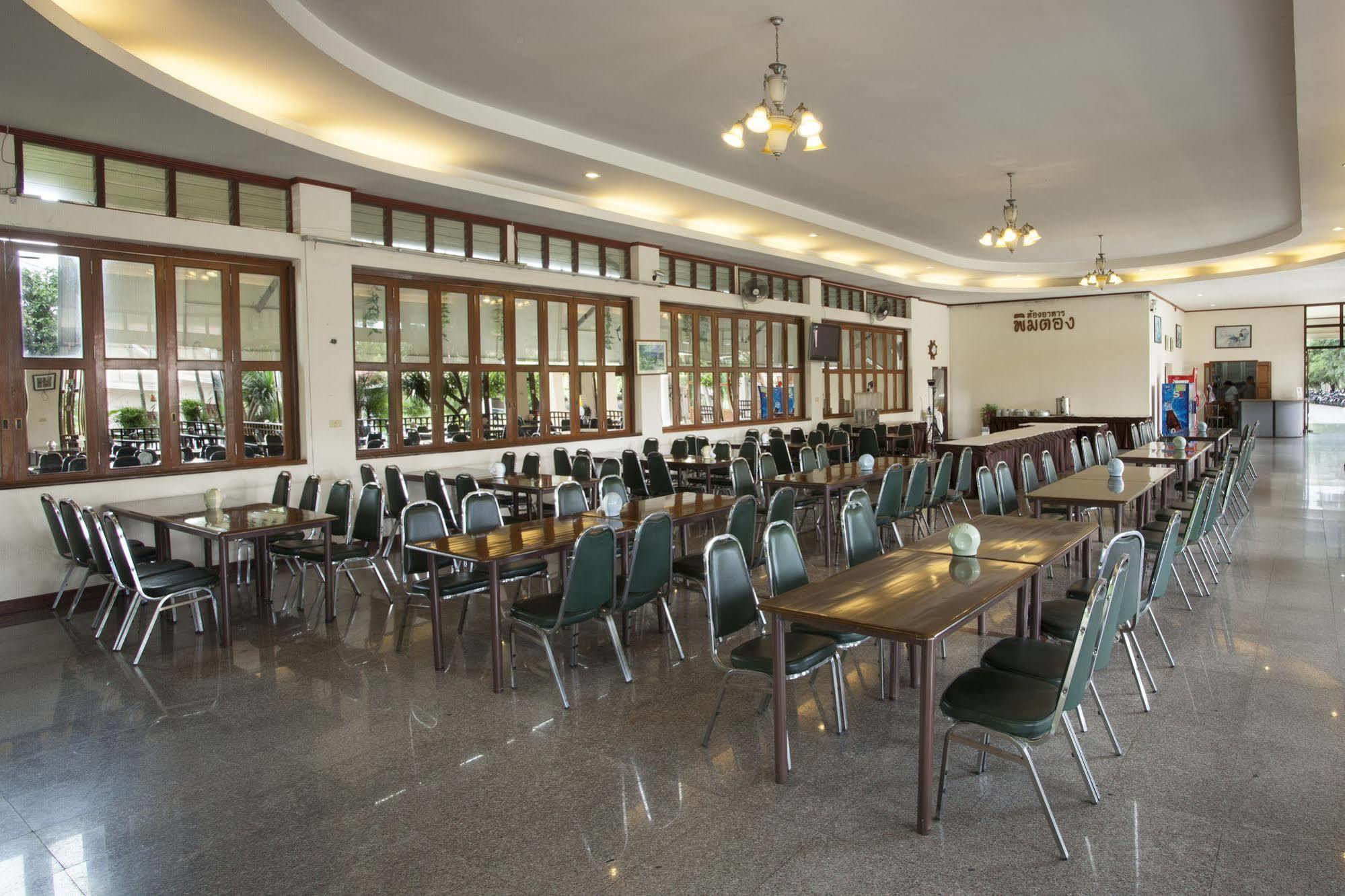 צ'יאנג ריי Pimann Inn Hotel מראה חיצוני תמונה