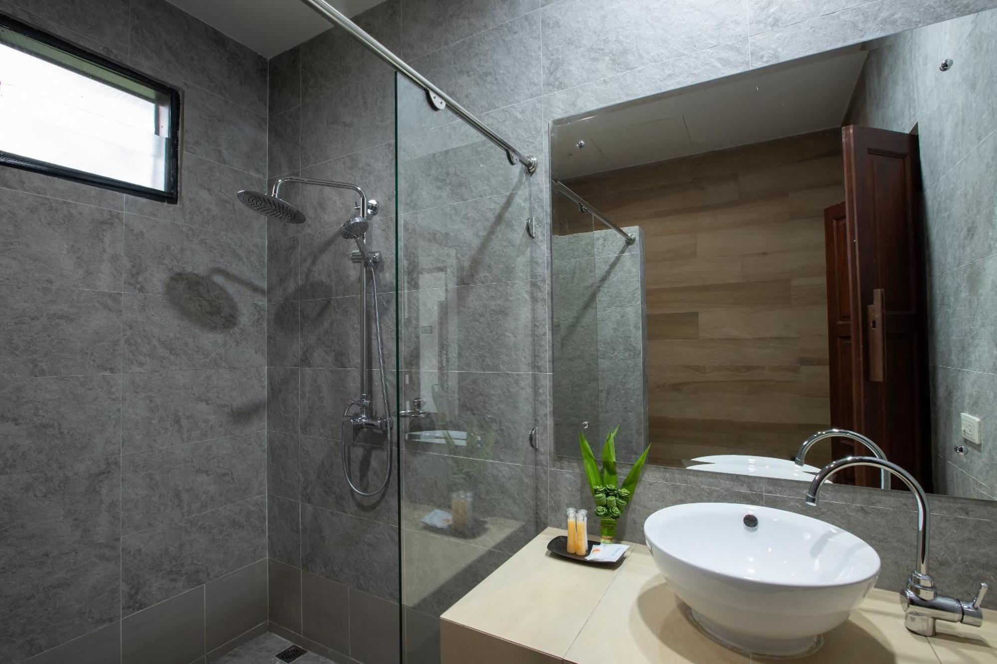 צ'יאנג ריי Pimann Inn Hotel מראה חיצוני תמונה