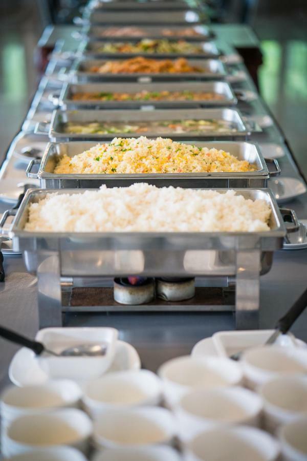 צ'יאנג ריי Pimann Inn Hotel מראה חיצוני תמונה