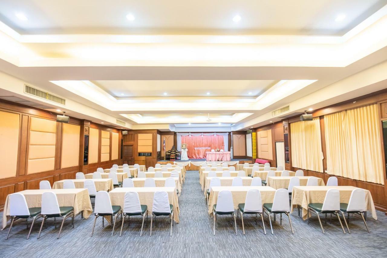 צ'יאנג ריי Pimann Inn Hotel מראה חיצוני תמונה