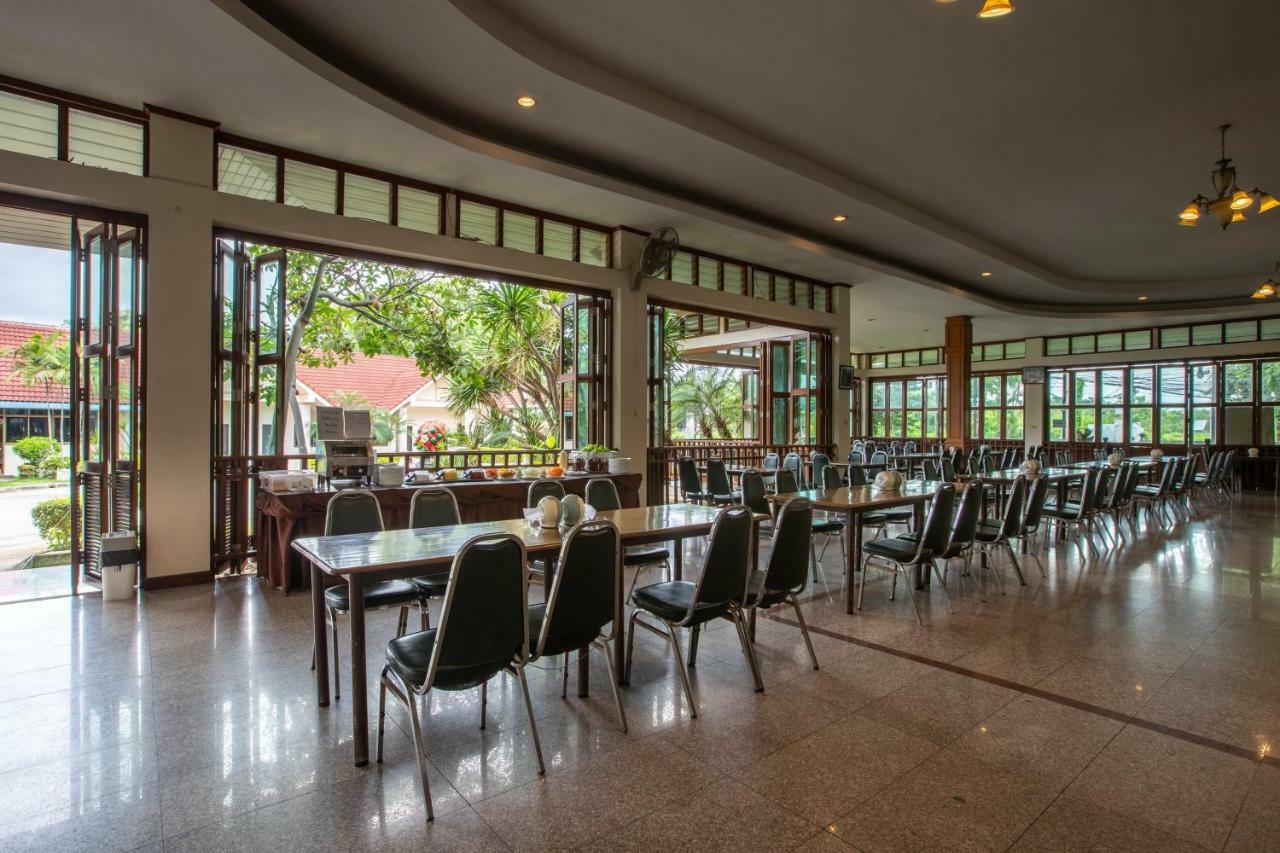 צ'יאנג ריי Pimann Inn Hotel מראה חיצוני תמונה